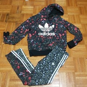 Adidas set